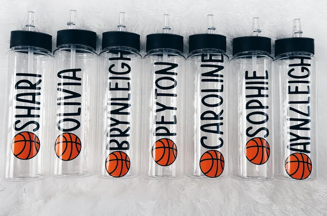 Referencia visual para Botellas personalizadas en Querétaro