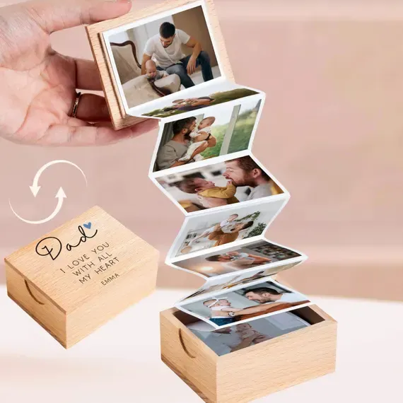 Referencia visual para Regalos personalizados para papá