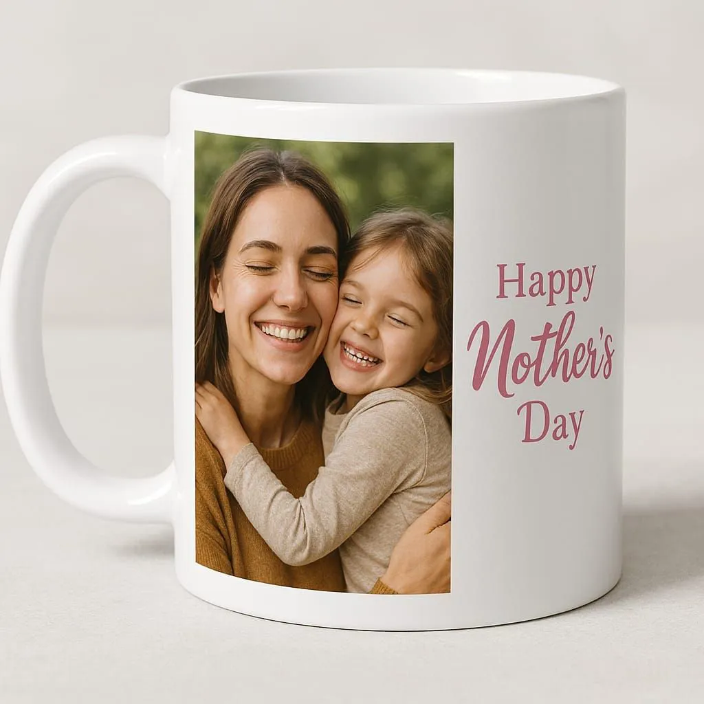 Regalo personalizado para mamá